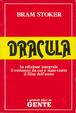 Cover of Dracula