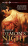Cover of Demon's Night