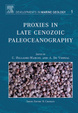 Cover of Proxies in Late Cenozoic Paleoceanography
