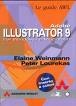 Cover of Adobe Illustrator 9