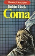 Cover of Coma