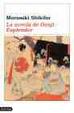 Cover of La Novela de Genji (I)