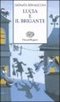 Cover of Lucia e il brigante