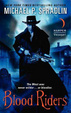 Cover of Blood Riders