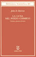 Cover of La luna nel pozzo cosmico