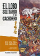Cover of El lobo solitario y su cachorro, nº 10