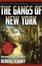 Cover of The Gangs of New York