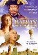 Cover of The Adventures of Baron Munchausen