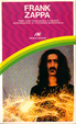 Cover of Frank Zappa