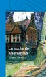 Cover of La noche de los muertos