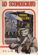 Cover of I cinque gioiellieri