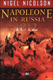Cover of Napoleone in Russia