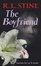 Cover of "The Boyfriend"
