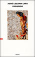 Cover of Paradiso