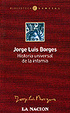 Cover of HISTORIA UNIVERSAL DE LA INFAMIA