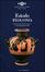 Cover of Teogonia