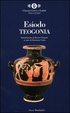 Cover of Teogonia