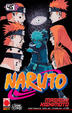 Cover of Naruto vol. 45