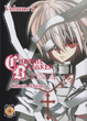 Cover of Chrome Breaker vol. 3