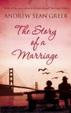 Cover of Story of a Marriage