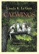 Cover of Catwings