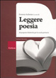Cover of Leggere poesia
