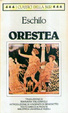 Cover of Orestea