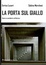 Cover of La porta sul giallo