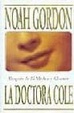 Cover of La doctora Cole