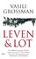 Cover of Leven and lot / druk 7