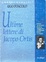 Cover of Ultime lettere di Jacopo Ortis
