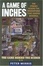 Cover of "A Game of Inches"