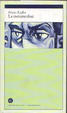 Cover of La metamorfosi