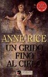 Cover of Un grido fino al cielo