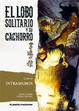 Cover of El lobo solitario y su cachorro, nº 18