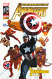 Cover of Avengers n. 1