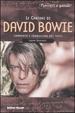 Cover of Le canzoni di David Bowie