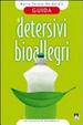 Cover of Guida ai detersivi bioallegri