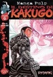 Cover of Il destino di Kakugo 6(di 11)