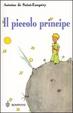 Cover of Il piccolo principe