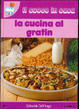 Cover of La cucina al gratin