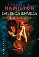 Cover of Café de los lunáticos