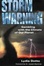 Cover of "Storm Warning -  Gambling with the Climate of Our Planet"