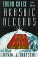 Cover of Edgar Cayce on the Akashic Records