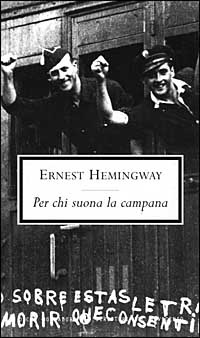 Più riguardo a Per chi suona la campana