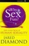 Cover of Why Is Sex Fun?