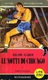 Cover of Le notti di Chicago