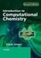 Cover of Introduction to Computational Chemistry
