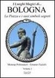 Cover of Luoghi magici di... Bologna