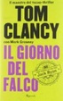 Cover of Il giorno del falco